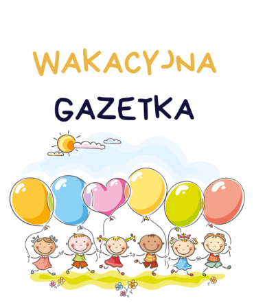 (E-book) Wakacyjna gazetka