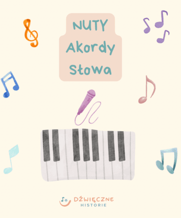 "Wesołych Świąt dla wszystkich Was" tekst + nuty (PDF)