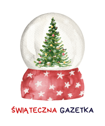 (E-book) Świąteczna gazetka