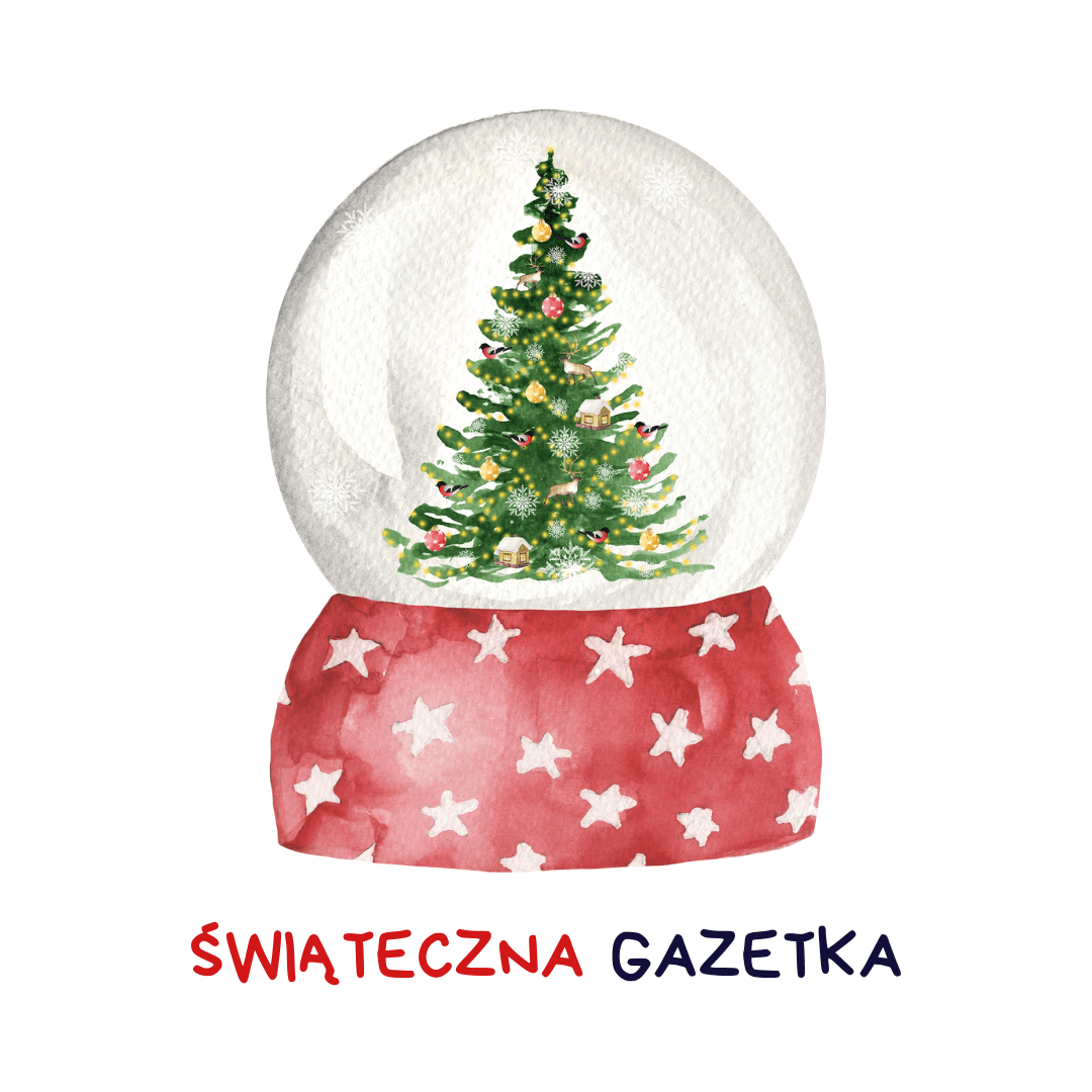 (E-book) Świąteczna gazetka