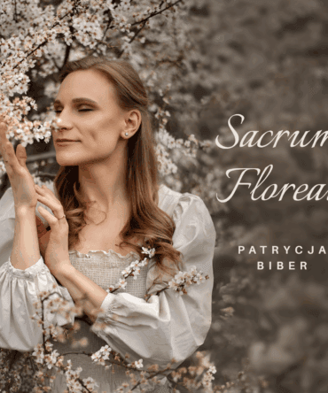 Patrycja Biber - Sacrum Floreat (płyta CD)