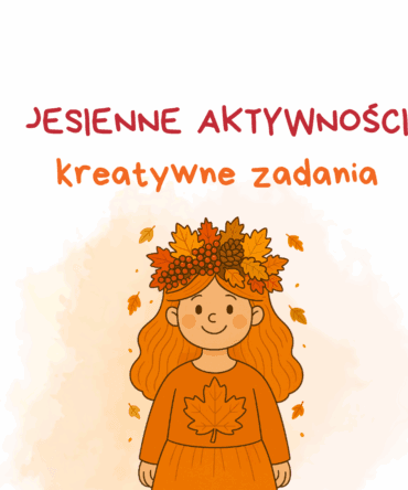(E-book) Jesienne aktywności