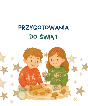 (E-book) Przygotowania do Świąt