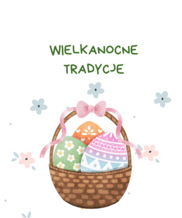 (E-book) Tradycje i symbole WIELKANOCNE - plansze