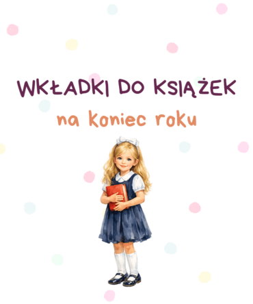 (E-book) Zakładki do książek na koniec roku