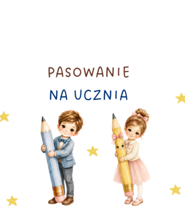 (E-book) Pasowanie na ucznia - pakiet