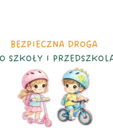 (E-book) Bezpieczny na drodze - pakiet materiałów