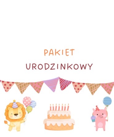 (E-book) Pakiet urodzinowy