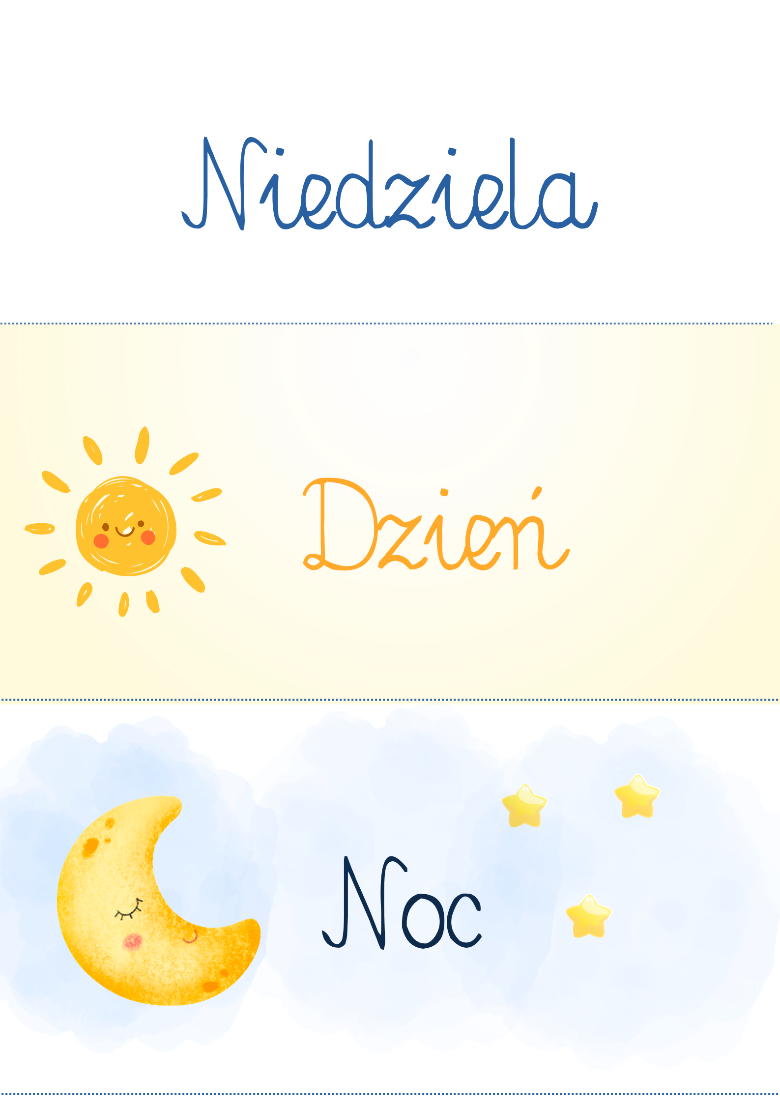 (E-book) Kalendarz edukacyjny