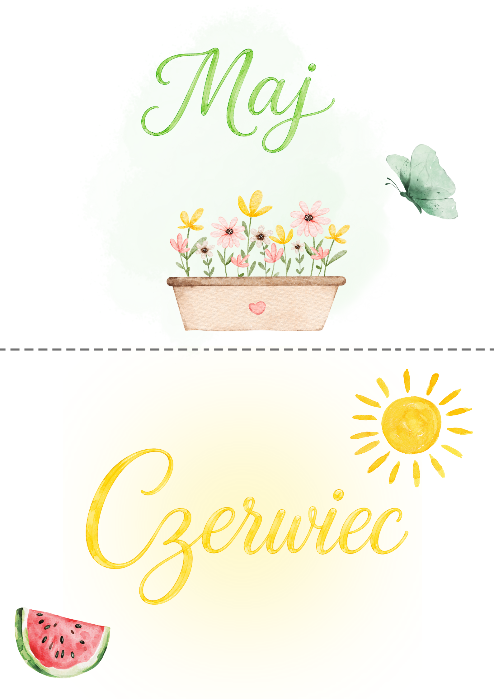 (E-book) Kalendarz edukacyjny