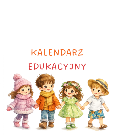 (E-book) Kalendarz edukacyjny