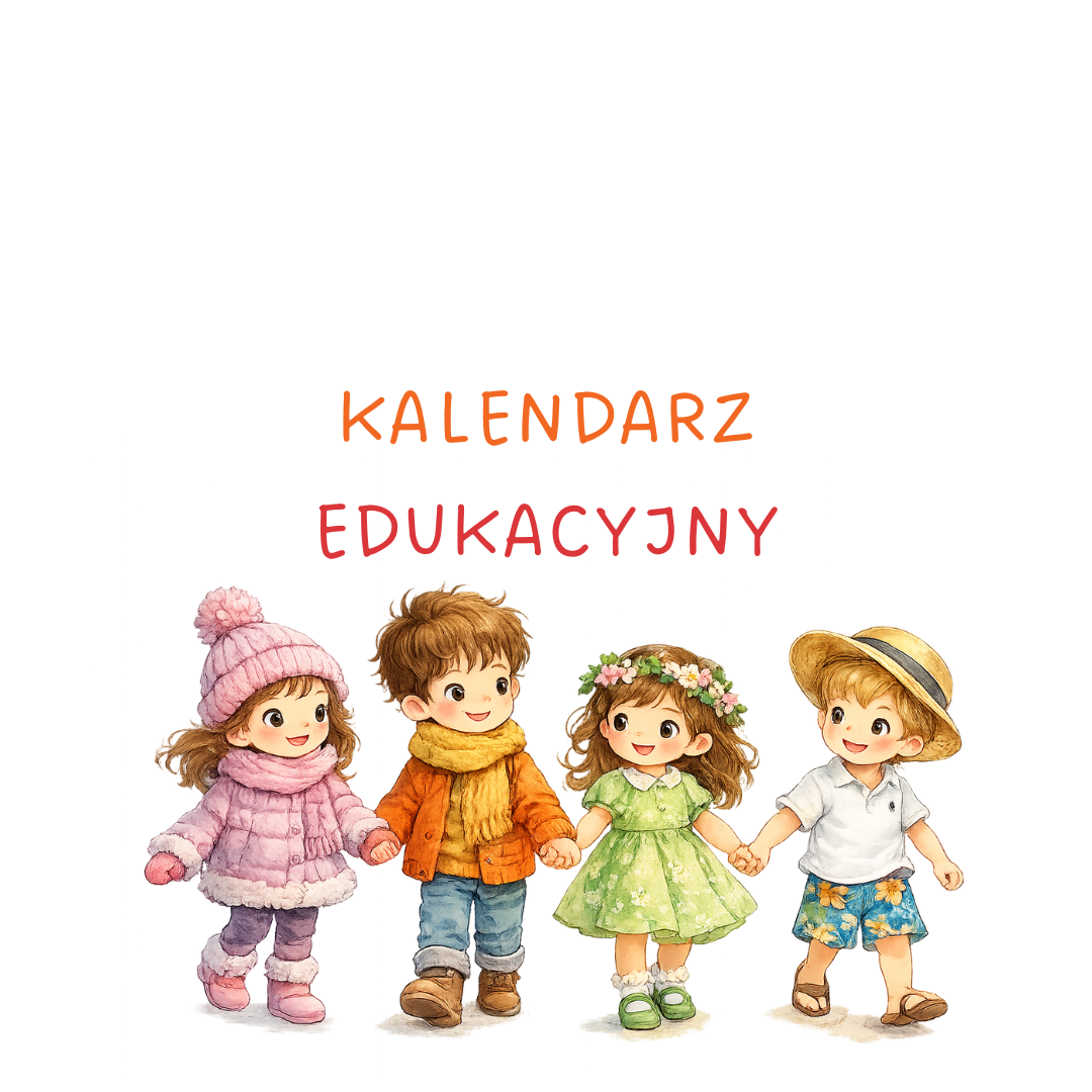 (E-book) Kalendarz edukacyjny